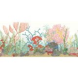 COLE & SON - ARCHIPELAGO BRD- MULTI-COLOUR - Wallcovering by the Roll