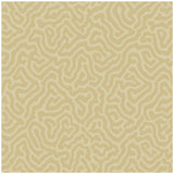 COLE & SON - CORAL- BUFF - Wallcovering by the Roll
