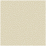 COLE & SON - CORAL- PARCHMENT - Wallcovering by the Roll