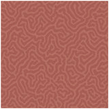 COLE & SON - CORAL- RED - Wallcovering by the Roll