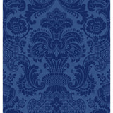 COLE & SON - PETROUCHKA- BLUE - Wallcovering by the Roll