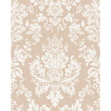 COLE & SON - GISELLE- SHELL PINK - Wallcovering by the Roll