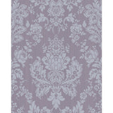 COLE & SON - GISELLE- PLUM - Wallcovering by the Roll