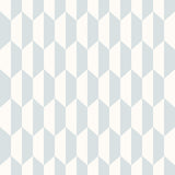 COLE & SON - PETITE TILE- POWDER BLUE - Wallcovering by the Roll