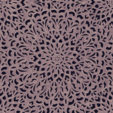 COLE & SON - MEDINA- SOOT & SNOW - Wallcovering by the Roll