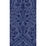 COLE & SON - PUGIN PALACE FLOCK- HYACIN - Wallcovering by the Roll
