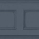 COLE & SON - LIBRARY FRIEZE- MIDNIGHT - Wallcovering by the Roll