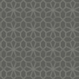 COLE & SON - WOLSEY STARS- CHALK/CHARCL - Wallcovering by the Roll