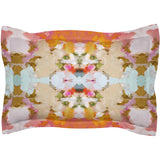 Laura Park - King 20 x 36 Sham - Amber Fresco