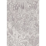 COLE & SON - CASCADE- PLATINUM - Wallcovering by the Roll