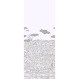 COLE & SON - VISTA MEDITERRANEA- NEUTRAL - Wallcovering by the Piece