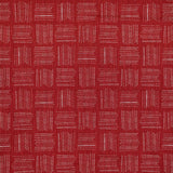 Dot To Dot - Raspberry - RM Coco - Fabric by the Yard