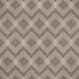Intersect - Mocha - RM Coco - Fabric by the Yard