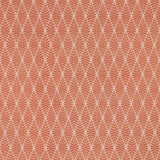 Leafing Out - Coral - RM Coco - Fabric by the Yard
