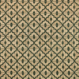 Etruscan Trellis - Jade - RM Coco - Fabric by the Yard