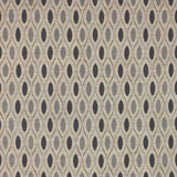 Blanton - Smoke - RM Coco - Fabric by the Yard
