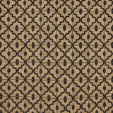 Etruscan Trellis - Graphite - RM Coco - Fabric by the Yard