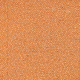 Changing Directions - Tangerine - RM Coco - Fabric by the Yard