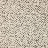 Vanishing Point - Charcoal - RM Coco - Fabric by the Yard