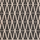 Vauxhall Gardens - Tuxedo - RM Coco - Fabric by the Yard