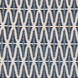 Vauxhall Gardens - Sapphire - RM Coco - Fabric by the Yard