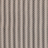 Passementerie Stripe - Silver Oak - RM Coco - Fabric by the Yard
