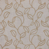 Wandering Vine - Oatmeal - RM Coco - Fabric by the Yard