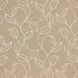 Wandering Vine - Flax - RM Coco - Fabric by the Yard