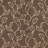 Wandering Vine - Earth - RM Coco - Fabric by the Yard