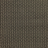 Thebes - Black Linen - RM Coco - Fabric by the Yard
