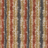 Rangoon Stripe - Spice Market - RM Coco - Fabric by the Yard