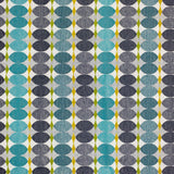 Diverge - Lagoon - RM Coco - Fabric by the Yard