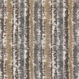 Rangoon Stripe - Graphite - RM Coco - Fabric by the Yard