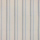 Ring Toss - Ocean - RM Coco - Fabric by the Yard