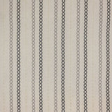 Ring Toss - Black Flannel - RM Coco - Fabric by the Yard