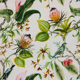 Protea Garden - Leaf - RM Coco - Fabric by the Yard