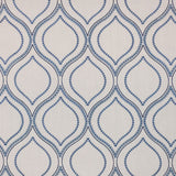 Serendipitoua - Delft - RM Coco - Fabric by the Yard