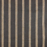 Cheyenne Stripe - Anthracite - RM Coco - Fabric by the Yard