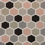 Hexum - Blush - RM Coco - Fabric by the Yard