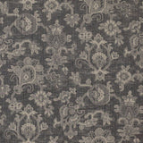 Mukkara - Graphite - RM Coco - Fabric by the Yard