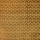 Chevronne - Golden Nugget - RM Coco - Fabric by the Yard