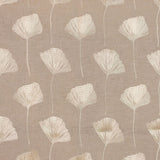 Gingko - Flax - RM Coco - Fabric by the Yard