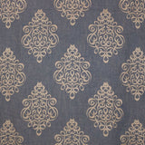Tuxedo Park - Driftwood - RM Coco - Fabric by the Yard