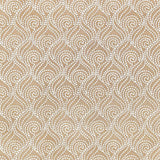 Swirl-A-Way - Butternut - RM Coco - Fabric by the Yard
