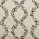Flight of Fancy - Charcoal - RM Coco - Fabric by the Yard