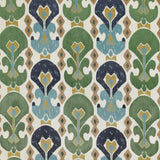 Kasbah - Lagoon - RM Coco - Fabric by the Yard