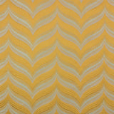 Zenith - Goldenrod - RM Coco - Fabric by the Yard