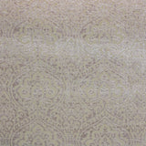 Amalfi Damask - Fawn - RM Coco - Fabric by the Yard