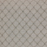Romesco Trellis - Titanium - RM Coco - Fabric by the Yard