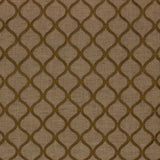 Romesco Trellis - Toffee - RM Coco - Fabric by the Yard